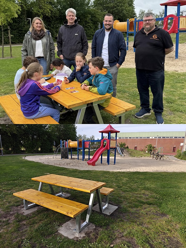 Picknickbank