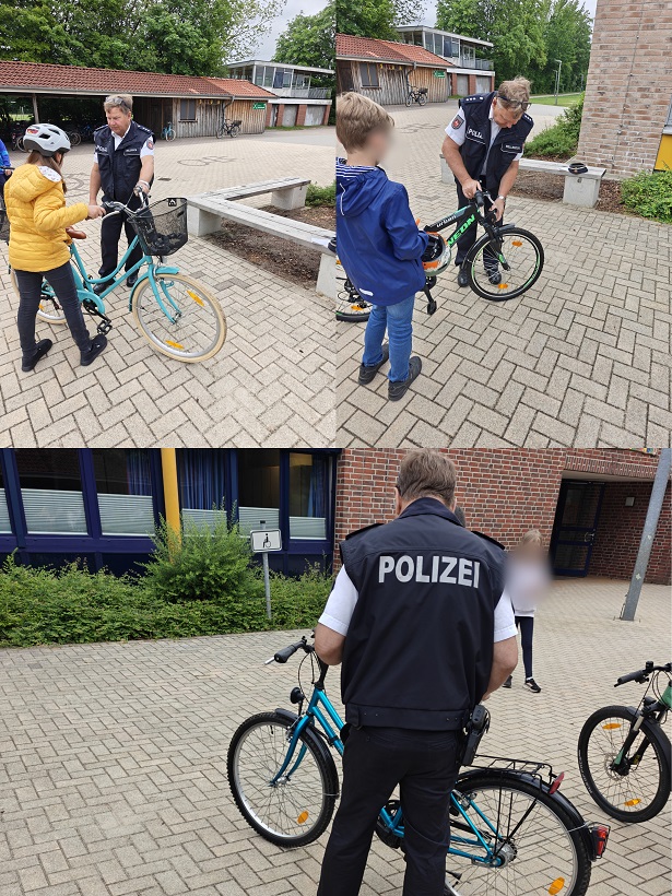 polizei